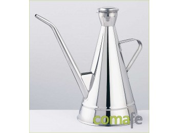 Aceitera inox 1 lt.rf.361 ilsa
