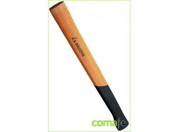 Mango corto hacha m8130-300