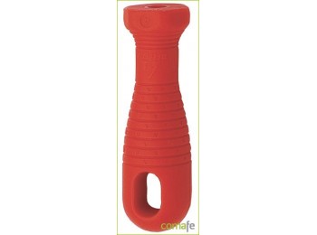 Mango corto lima 4089-1