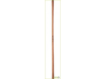 Mango largo azada 69b  m6-1200