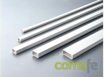 Canaleta adhe.16x10 2407bl.20p