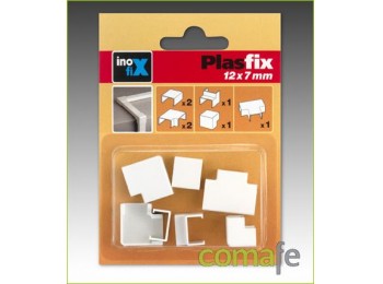 Accesorio canaleta12x17 3410bl