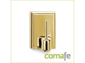 Colgador visillos 2042/3 bl.4p