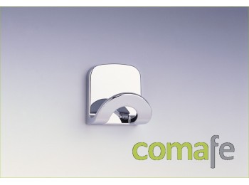 Colgador adh.2086/2 blanc bl1p