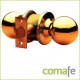 Pomo bola 2905 paso 60mm lat.p