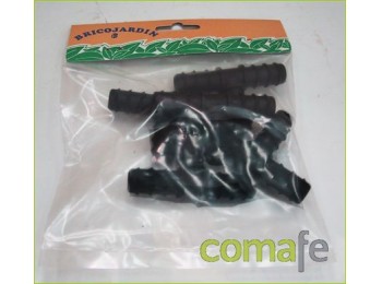 Te de union 16.19129. bolsa 5p