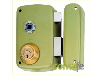 Cerradura 5056 b/70 h.e. izda.