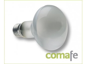 Lampara incandesc reflectora r