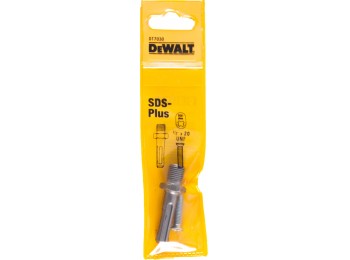 Adaptador portabrocas 1,2x20 m