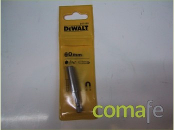 Adaptador puntas dt7500qz
