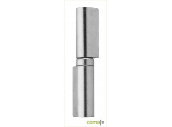 Pernio p/gota c/roda.57 20x120