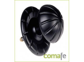 Pomo puerta f.ii 75x100  125