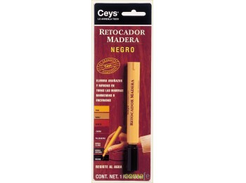 Retocador nogal claro  505202