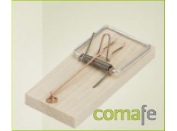 Ratonera tabla mad.110x48 n.1