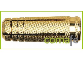 Taco metal.laton po m 5  26425