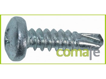 Tornillo din 7504-n 3,5x13