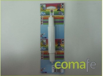 Eje portarollos extensi.320088