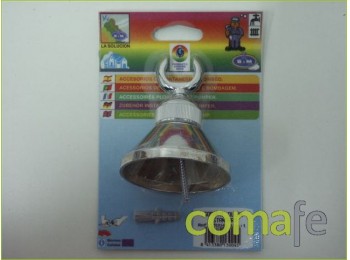 Soporte ducha standard 130045