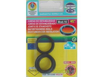 Junta torica 16-5 uds. 002236