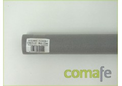 Aislante flexible coqui 5-22mm
