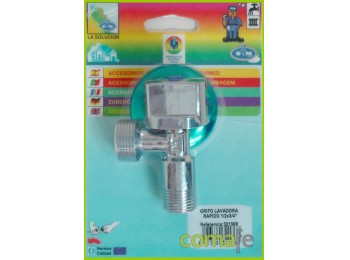 Grifo mini lava.1/2x3/4 321368