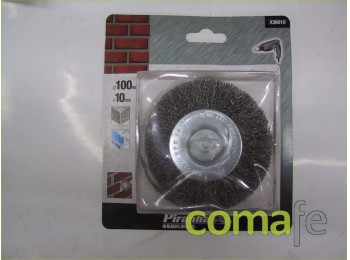 Cepillo ind 100x10 mm