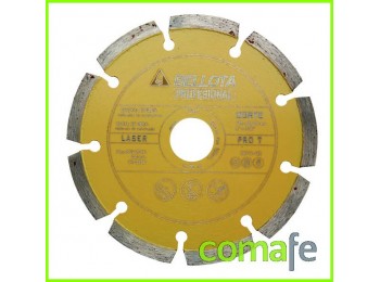 Disco n. basic laser 50711-115