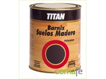 Barniz poliu suelo mad 043 1lt