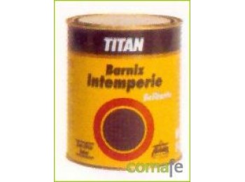 Barniz sint bri intemp 039 1lt