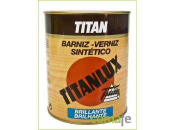 Barniz sintetico brill 034 500