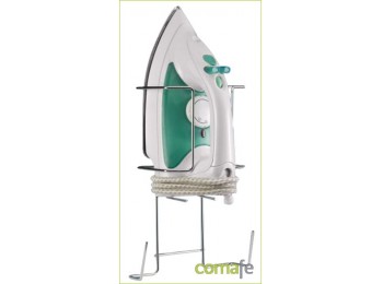 Colgador tabla plancha 361900