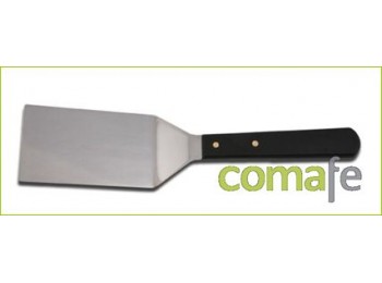 Pala plancha curva 9202 skin