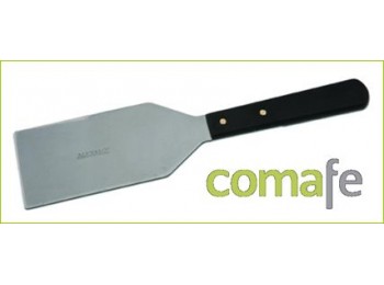 Pala plancha plana 9201 skin
