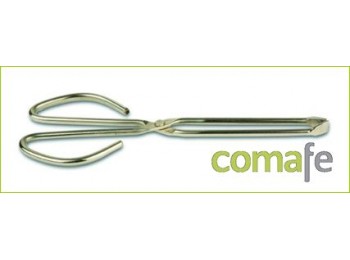 Tenacilla corta inox 5046 skin