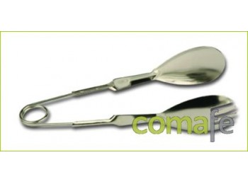 Pinza servicio inox 5030 skin