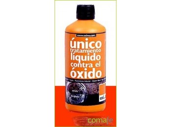 Antioxido oxi...no  250 ml.