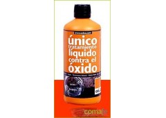 Antioxido oxi...no  500 ml.