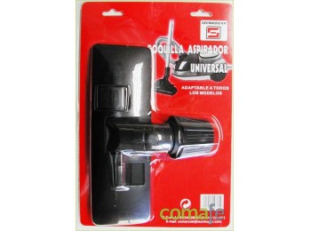 Boquilla aspirador univer.815