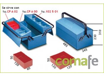 Caja herramien.met.102.7-48x24