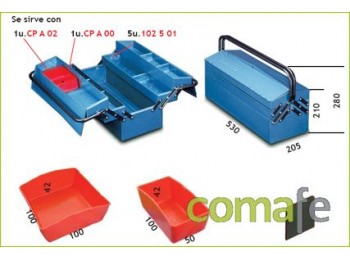 Caja herramien.met.108.7-53x20