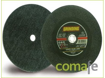 Disco corte metal 300x3,5x22 g