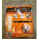 Burlete espuma ´mac´ 9mm x10m.