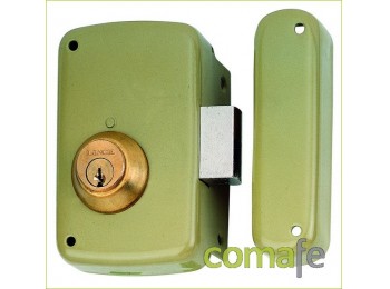 Cerradura 5056 c/60 h.e. izda.
