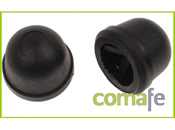 Tope  goma podadera r515vs jgo