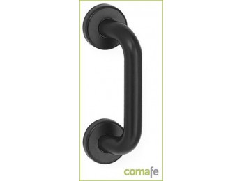 Asa corredera p/rda.negro 30-4