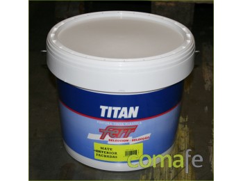 Pintura pl ferr mat bl ext 12k