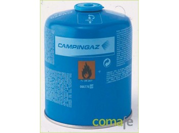 Cartucho gas cv470