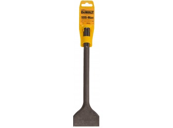 Cincel pala 80x300mm dt6825qz