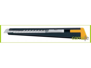 Cutter olfa multiuso 180-black