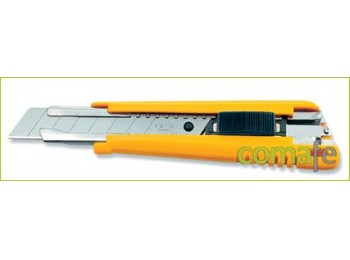 Cutter olfa profesional exl